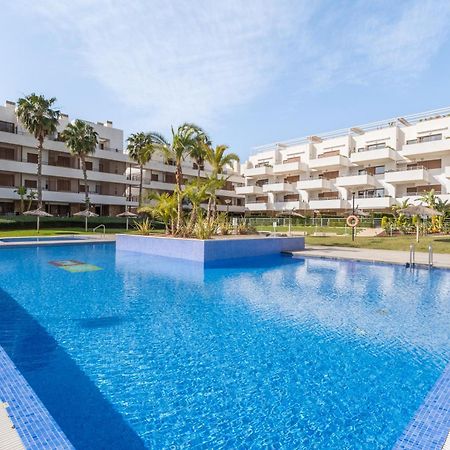 Terrazas De Campoamor Sunrise Ориуэла Экстерьер фото