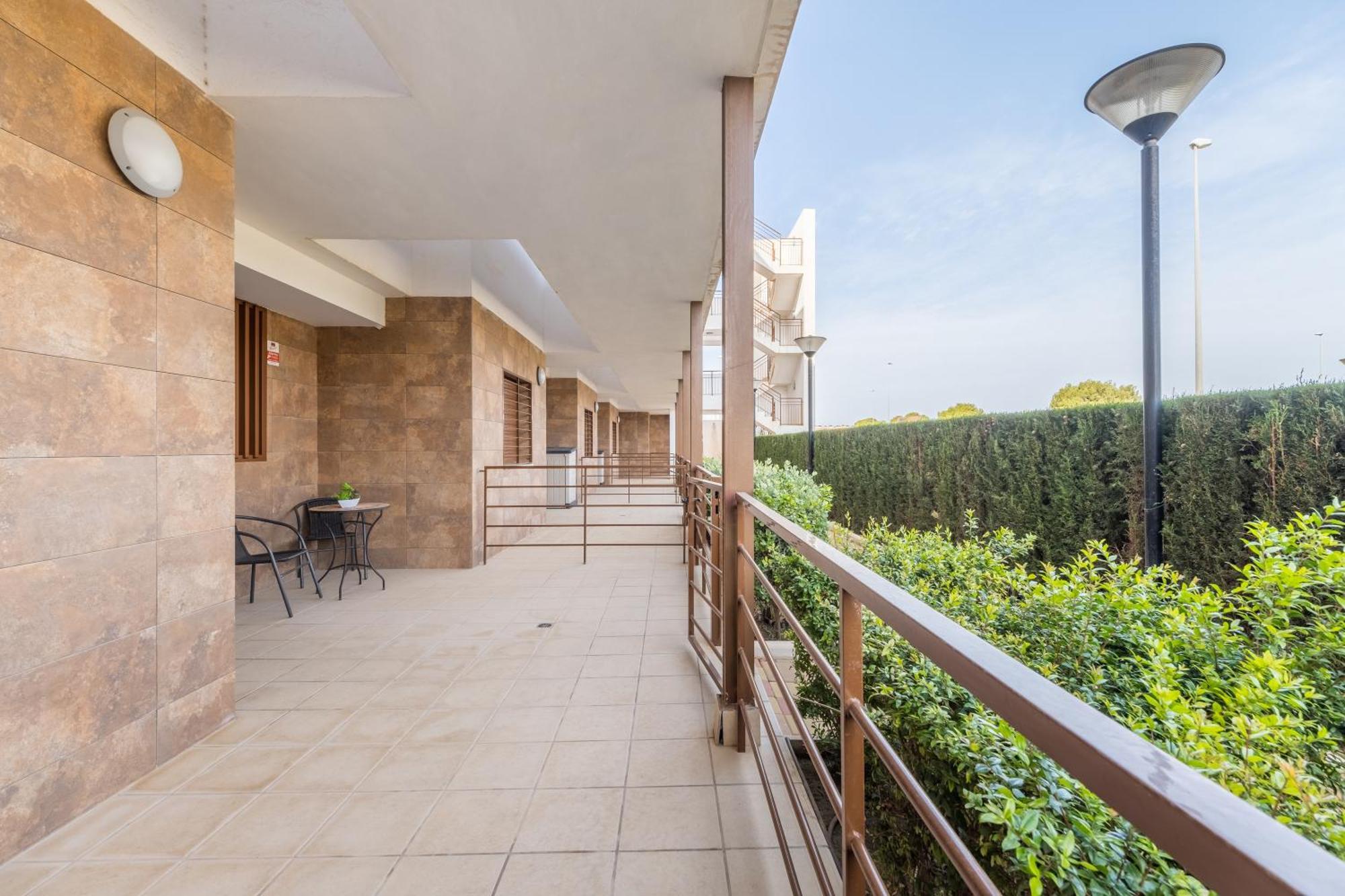 Terrazas De Campoamor Sunrise Ориуэла Экстерьер фото